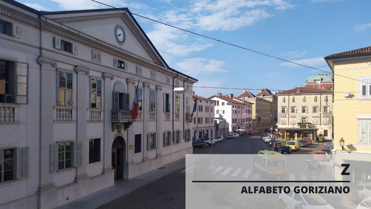 Palazzo Attems e quell'architetto misterioso che trasformò il gioiello di Pacassi